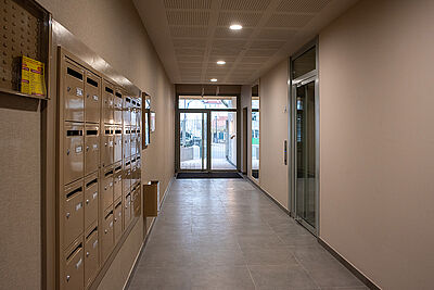 Agrandir l'image (fenêtre modale)