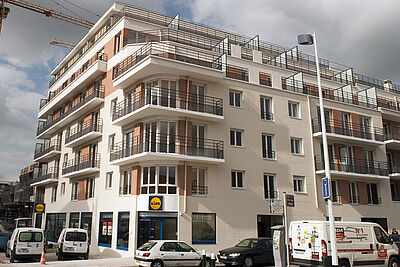 Agrandir l'image (fenêtre modale)