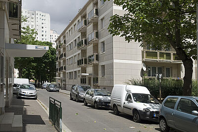 Agrandir l'image (fenêtre modale)