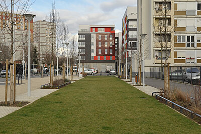 Agrandir l'image (fenêtre modale)