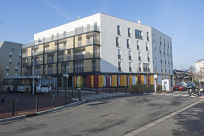 Agrandir l'image (fenêtre modale)