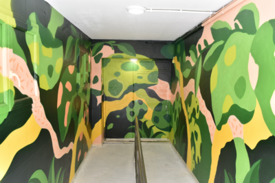 Agrandir l'image (fenêtre modale)