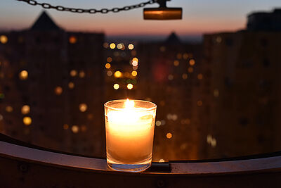 Agrandir l'image (fenêtre modale)