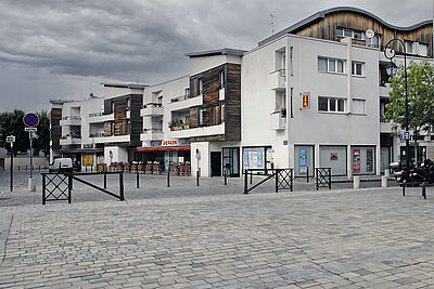 Agrandir l'image (fenêtre modale)