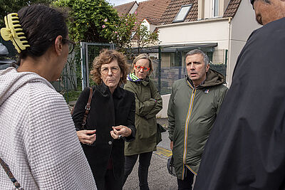 Agrandir l'image (fenêtre modale)