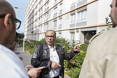 Agrandir l'image (fenêtre modale)