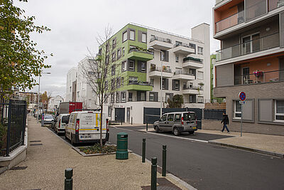 Agrandir l'image (fenêtre modale)