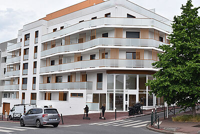 Agrandir l'image (fenêtre modale)