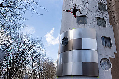 Agrandir l'image (fenêtre modale)