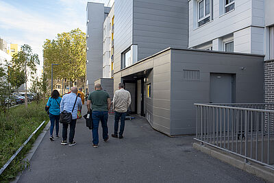 Agrandir l'image (fenêtre modale)