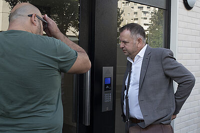 Agrandir l'image (fenêtre modale)