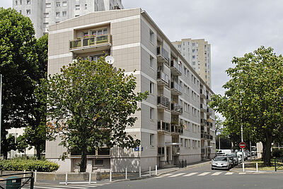 Agrandir l'image (fenêtre modale)