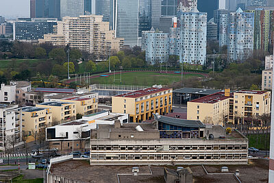 Agrandir l'image (fenêtre modale)