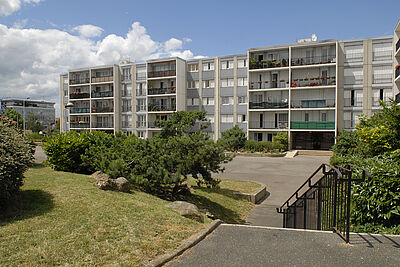 Agrandir l'image (fenêtre modale)