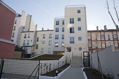 Agrandir l'image (fenêtre modale)