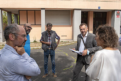 Agrandir l'image (fenêtre modale)