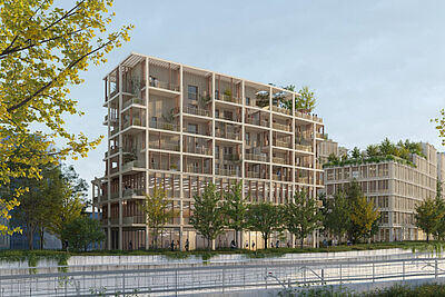 Agrandir l'image (fenêtre modale)