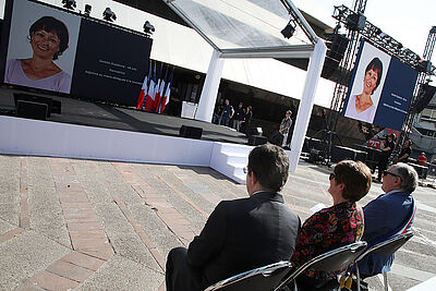 Agrandir l'image (fenêtre modale)