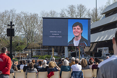 Agrandir l'image (fenêtre modale)