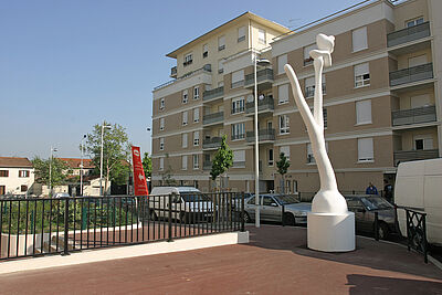 Agrandir l'image (fenêtre modale)