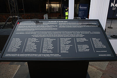 Agrandir l'image (fenêtre modale)