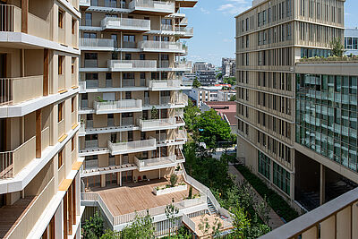 Agrandir l'image (fenêtre modale)