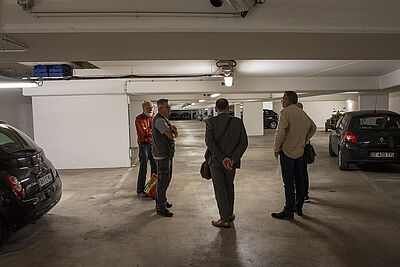 Agrandir l'image (fenêtre modale)