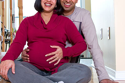 Agrandir l'image (fenêtre modale)