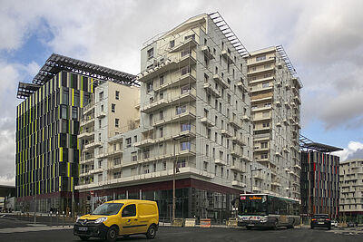 Agrandir l'image (fenêtre modale)