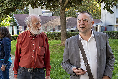 Agrandir l'image (fenêtre modale)