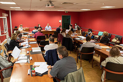 Agrandir l'image (fenêtre modale)