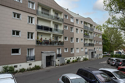 Agrandir l'image (fenêtre modale)