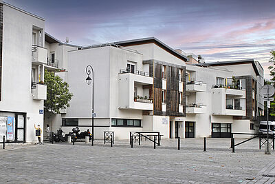 Agrandir l'image (fenêtre modale)