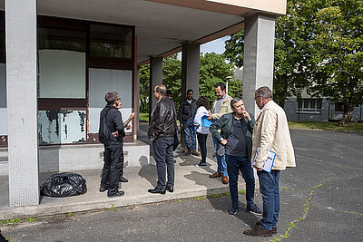 Agrandir l'image (fenêtre modale)