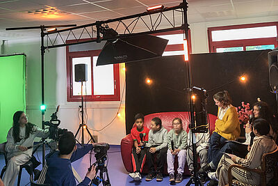 Agrandir l'image (fenêtre modale)