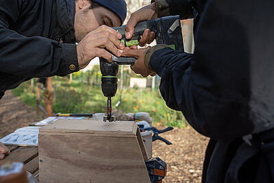 Agrandir l'image (fenêtre modale)