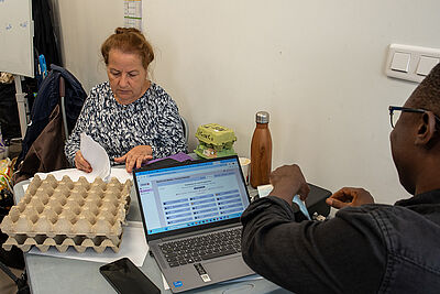 Agrandir l'image (fenêtre modale)