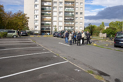 Agrandir l'image (fenêtre modale)