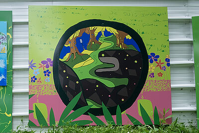 Agrandir l'image (fenêtre modale)