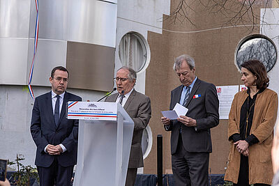 Agrandir l'image (fenêtre modale)