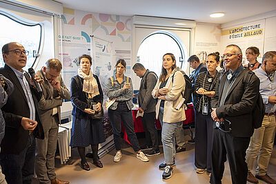 Agrandir l'image (fenêtre modale)