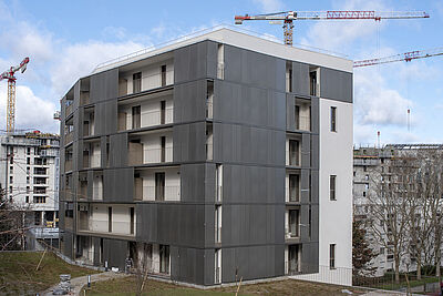 Agrandir l'image (fenêtre modale)