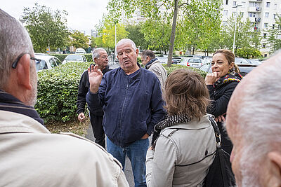 Agrandir l'image (fenêtre modale)