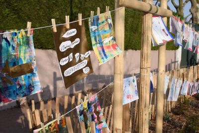 Agrandir l'image (fenêtre modale)