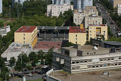 Agrandir l'image (fenêtre modale)