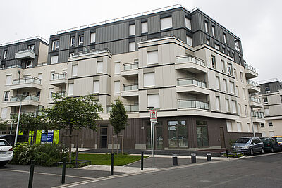 Agrandir l'image (fenêtre modale)