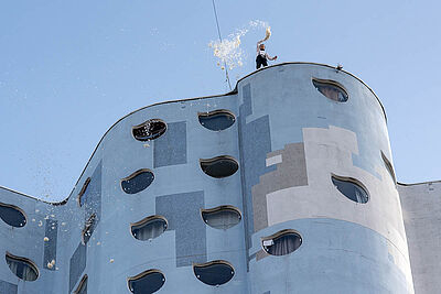 Agrandir l'image (fenêtre modale)