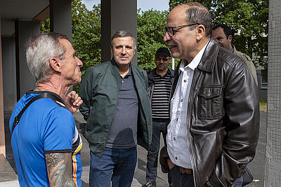 Agrandir l'image (fenêtre modale)