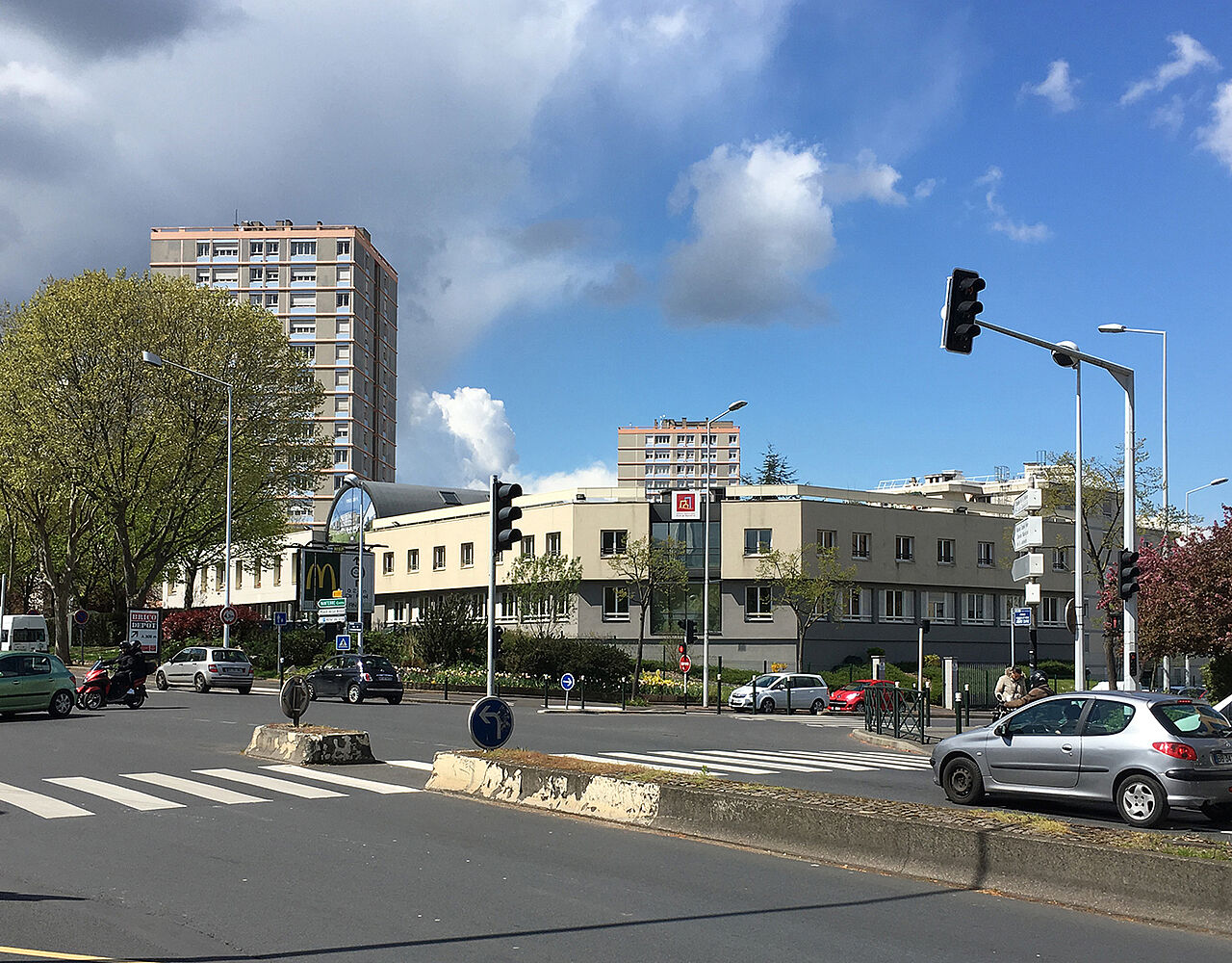 Agrandir l'image (fenêtre modale)