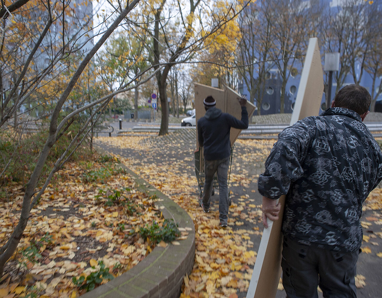 Agrandir l'image (fenêtre modale)